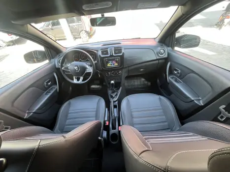 SANDERO Intense Flex 1.6 16V 5p Aut.