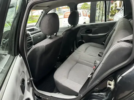 Clio Hi-Flex 1.0 16V 5p