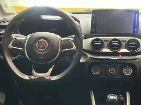 ARGO - 1.0 FIREFLY DRIVE MANUAL