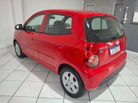PICANTO 1.0 EX 12V