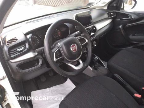 CRONOS 1.3 Firefly Drive