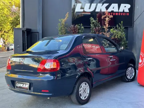 SIENA 1.0 MPI Fire Celebration 8V