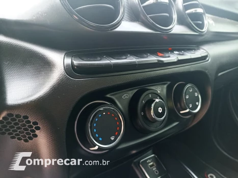 ARGO 1.0 Firefly Drive