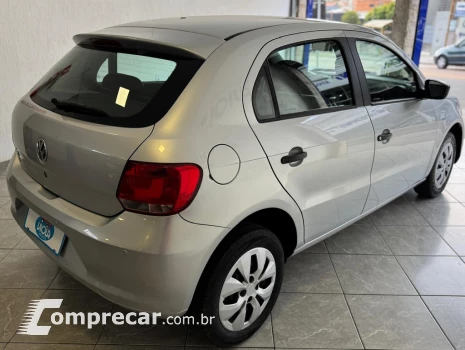 GOL 1.0 MI 8V G.VI