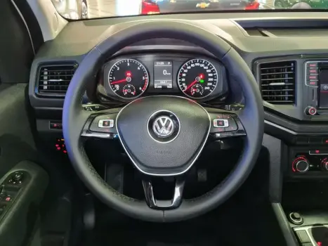 AMAROK COMFOR. 3.0 V6 TDI 4x4 DIES. AUT