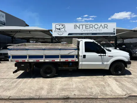 FORD F-350 2.8 Turbo Intercooler 2 portas