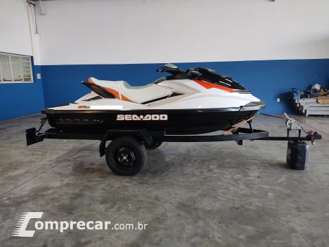 Seadoo GTI 130 + Carretinha
