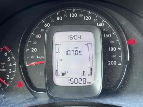 STRADA 1.3 Firefly Endurance CS