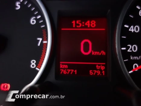 GOL - 1.0 MI 8V 4P MANUAL G.VI