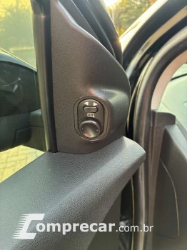 ONIX 1.4 MPFI LTZ 8V