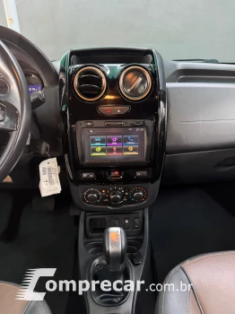 DUSTER 2.0 Dynamique 4X2 16V