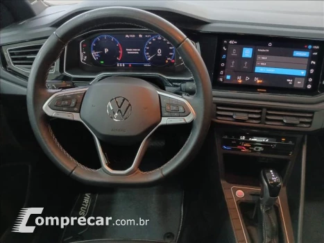 VIRTUS 1.4 250 TSI Exclusive