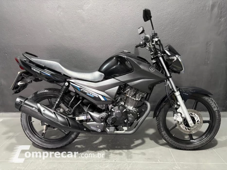 Yamaha FACTOR 150 ED