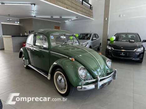 FUSCA 1.3 8V
