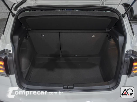 T-CROSS 1.4 250 TSI Extreme