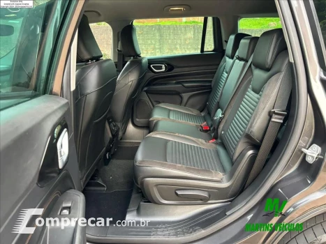 COMMANDER 1.3 T270 TURBO FLEX LIMITED AT6