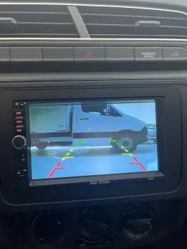 SAVEIRO 1.6 MSI Robust CS 8V