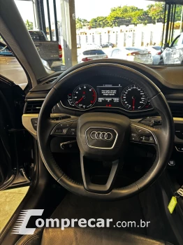 A4 2.0 TFSI 20V 183cv