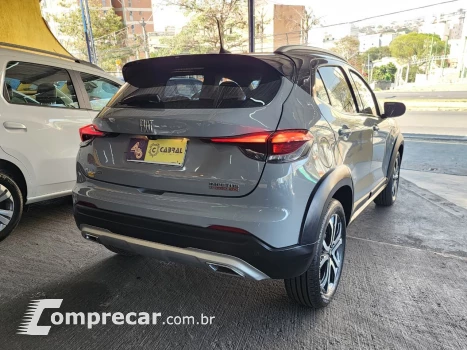 PULSE 1.0 Turbo 200 Impetus