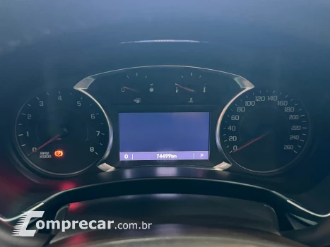 EQUINOX 1.5T PREMIER 4WD