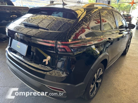 NIVUS 1.0 200 TSI Highline