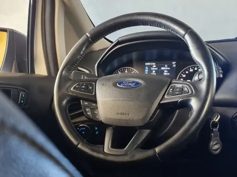 ECOSPORT 1.5 Ti-vct Freestyle