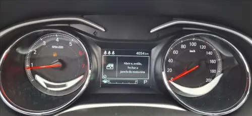 ONIX 1.0 Turbo Premier