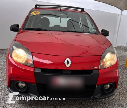 SANDERO 1.0 12V SCE GT Line