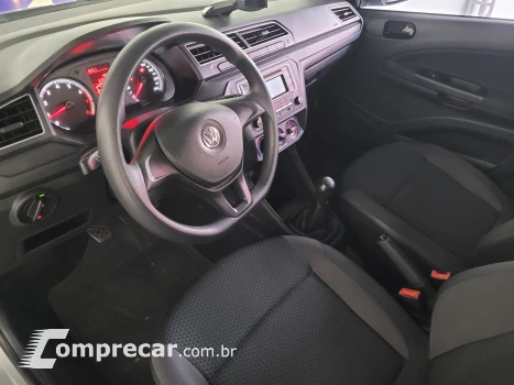 GOL 1.6 MSI Totalflex