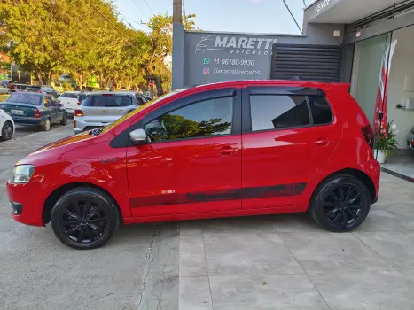 FOX 1.6 MI Rock IN RIO 8V