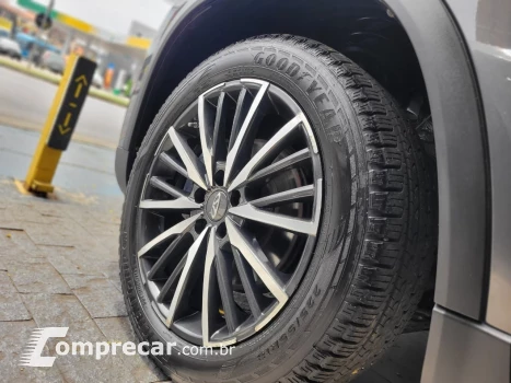 TIGGO 8 1.6 Tgdi Founders Edition