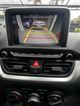 HB20 Comfort 1.0 TB Flex 12V Aut