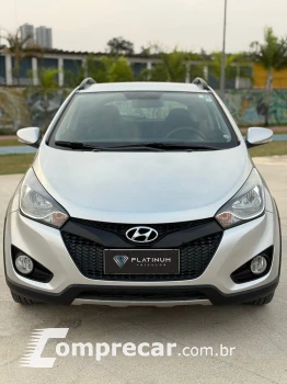 HB20 1.6 Comfort Style 16V