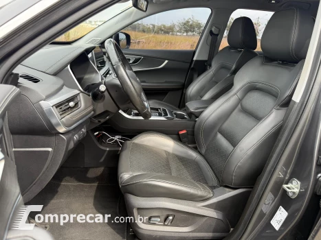 TIGGO 8 1.6 Tgdi TXS MAX Drive