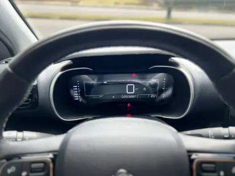 C4 CACTUS FEEL Pack 1.6 16V Flex Aut.