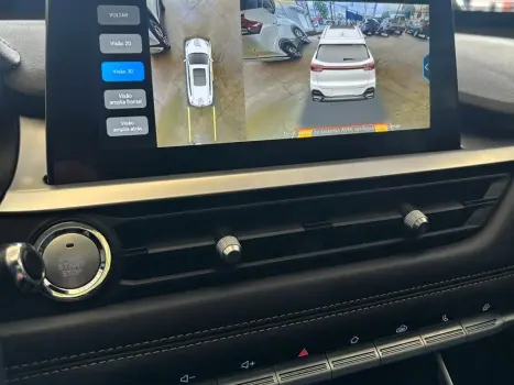 TIGGO 8 1.6 TGDI GASOLINA TXS MAX DRIVE DCT