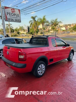 SAVEIRO 1.6 MI CE 8V G.VI