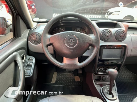 DUSTER 2.0 16V Dynamique