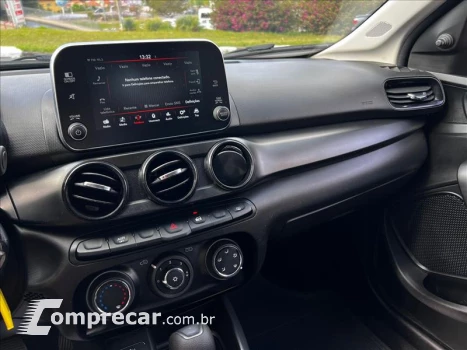 CRONOS 1.3 Firefly Drive