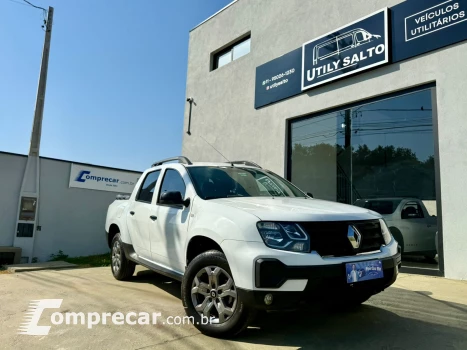 OROCH 1.6 16V SCE Intense