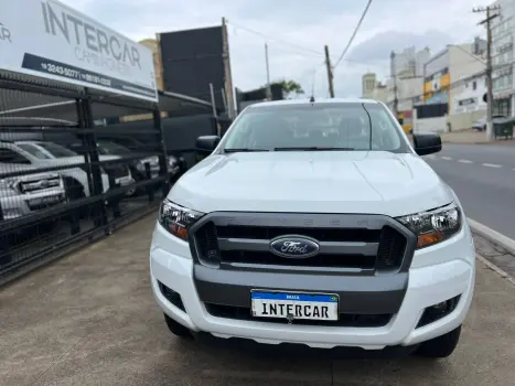 RANGER 2.5 XLS 4X2 CD 16V