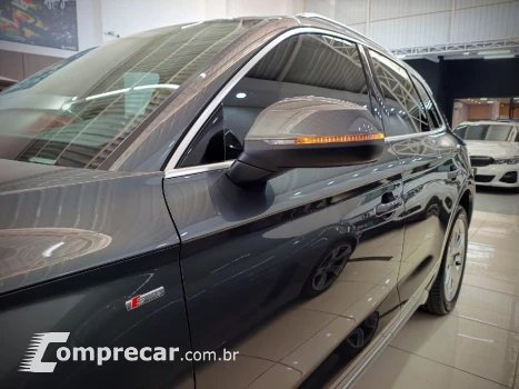 Q5 2.0 45 TFSI GASOLINA S-LINE QUATTRO S TRONIC