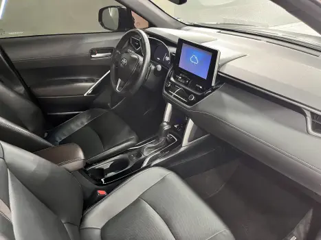 COROLLA CROSS 2.0 Vvt-ie XRE