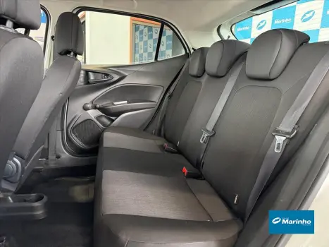 ARGO 1.0 FIREFLY FLEX MANUAL