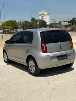 UP 1.0 MPI Take UP 12V