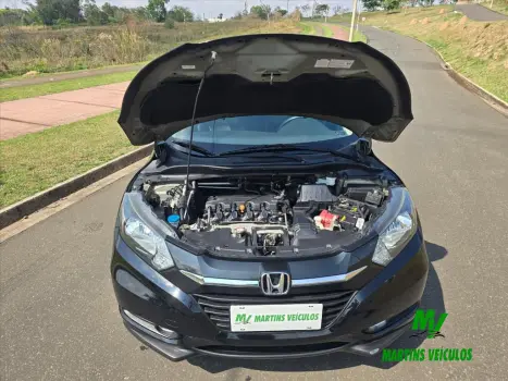 HR-V 1.8 16V EX