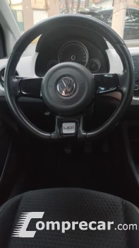 CROSS UP 1.0 TSI 12V