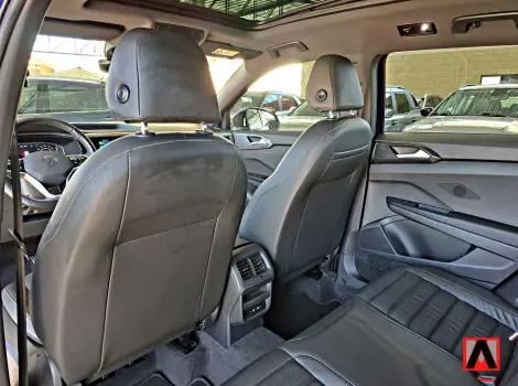 TAOS 1.4 250 TSI Highline