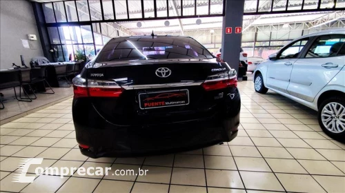 COROLLA 2.0 Altis 16V