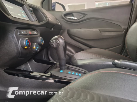 ONIX 1.4 MPFI LTZ 8V